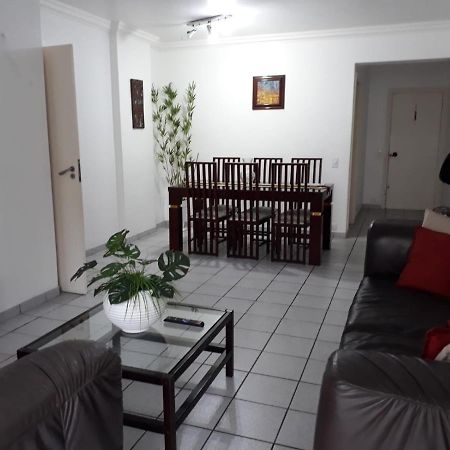 شقة ساو باولو  في Pitangueiras Guaruja المظهر الخارجي الصورة
