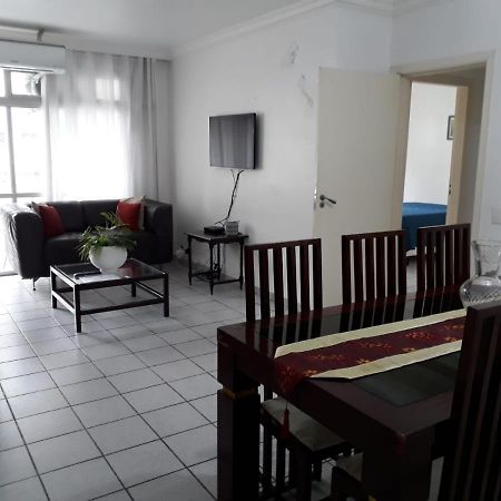 شقة ساو باولو  في Pitangueiras Guaruja المظهر الخارجي الصورة