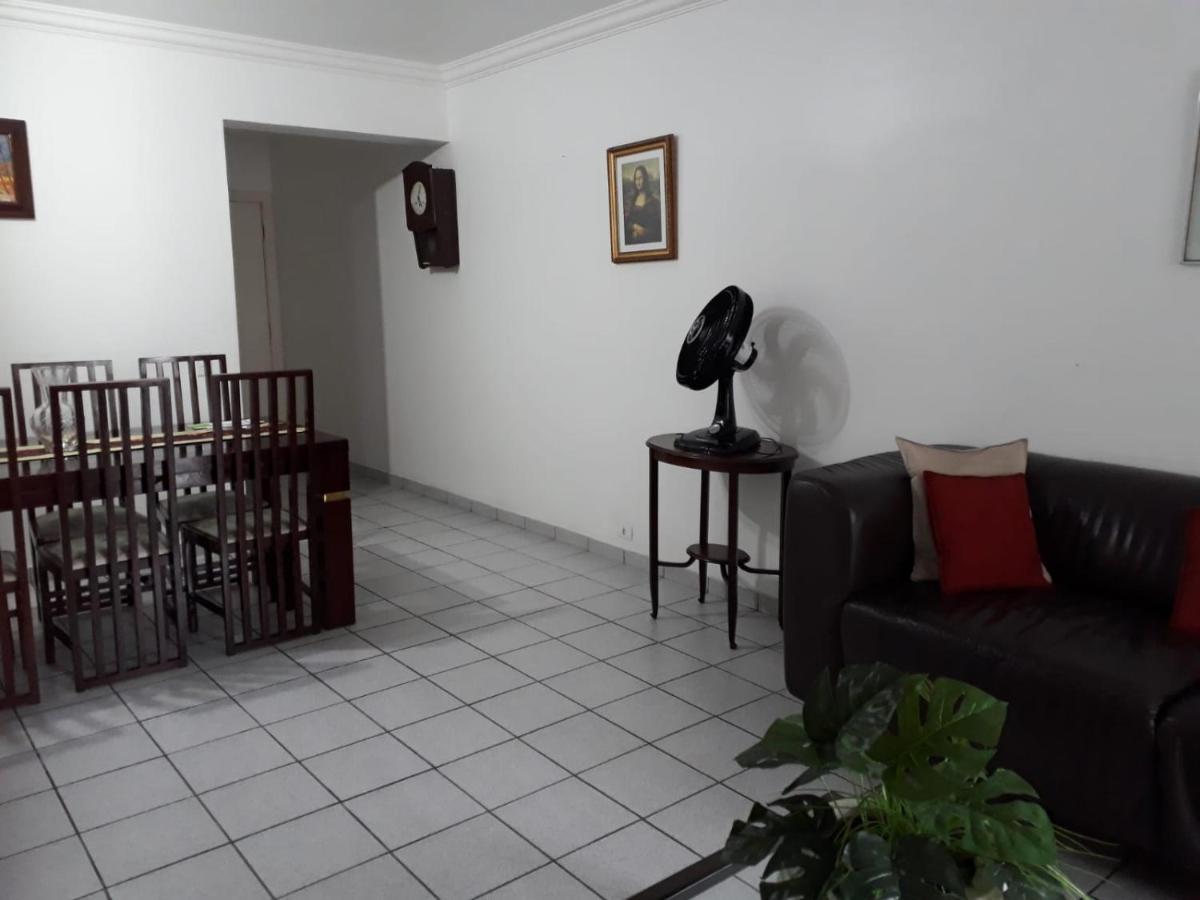 شقة ساو باولو  في Pitangueiras Guaruja المظهر الخارجي الصورة