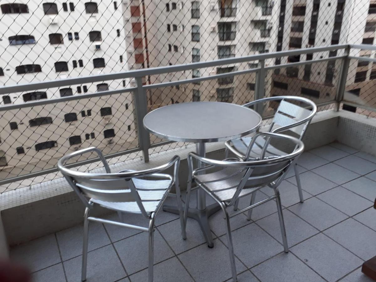 شقة ساو باولو  في Pitangueiras Guaruja المظهر الخارجي الصورة