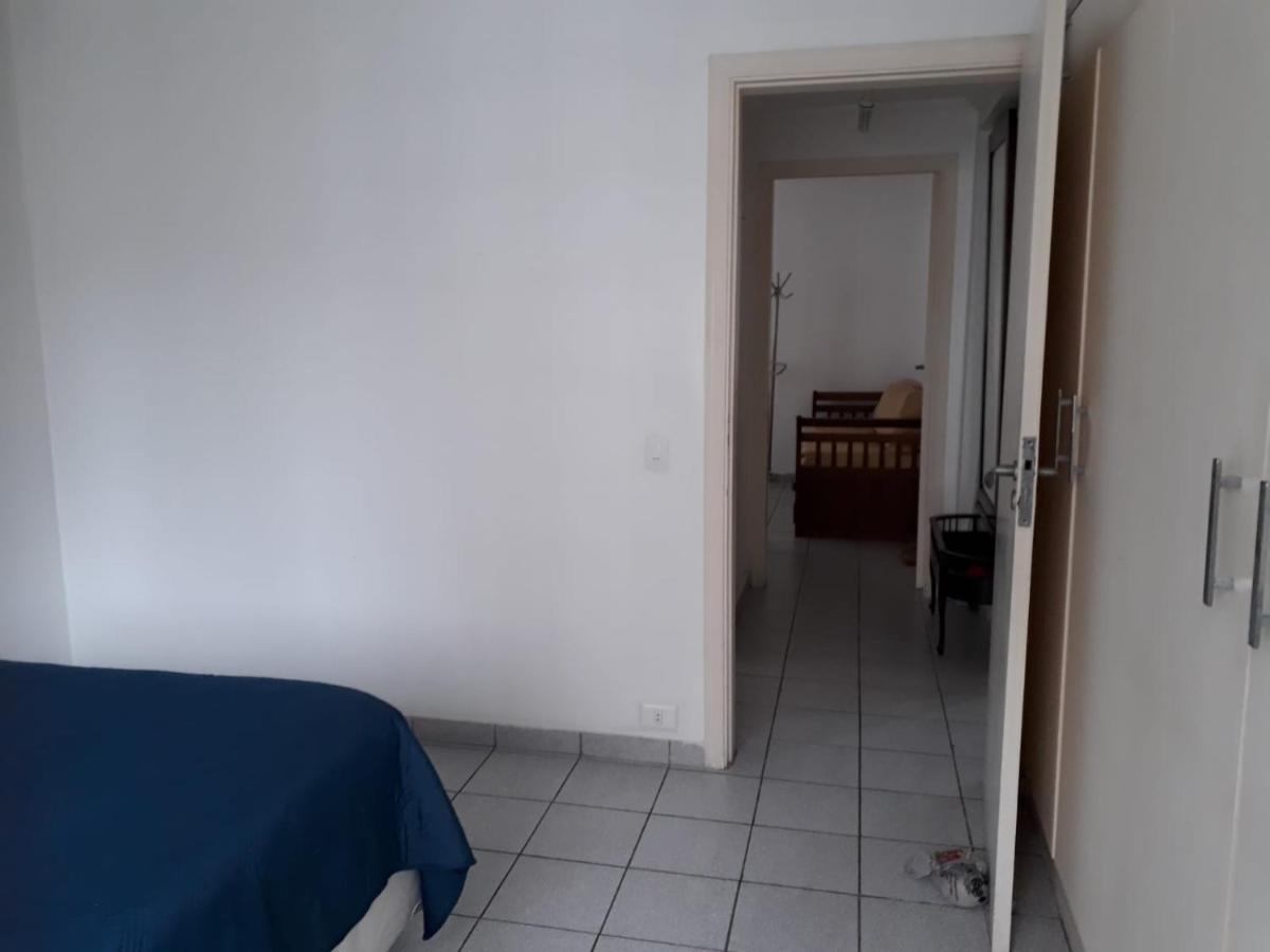 شقة ساو باولو  في Pitangueiras Guaruja المظهر الخارجي الصورة