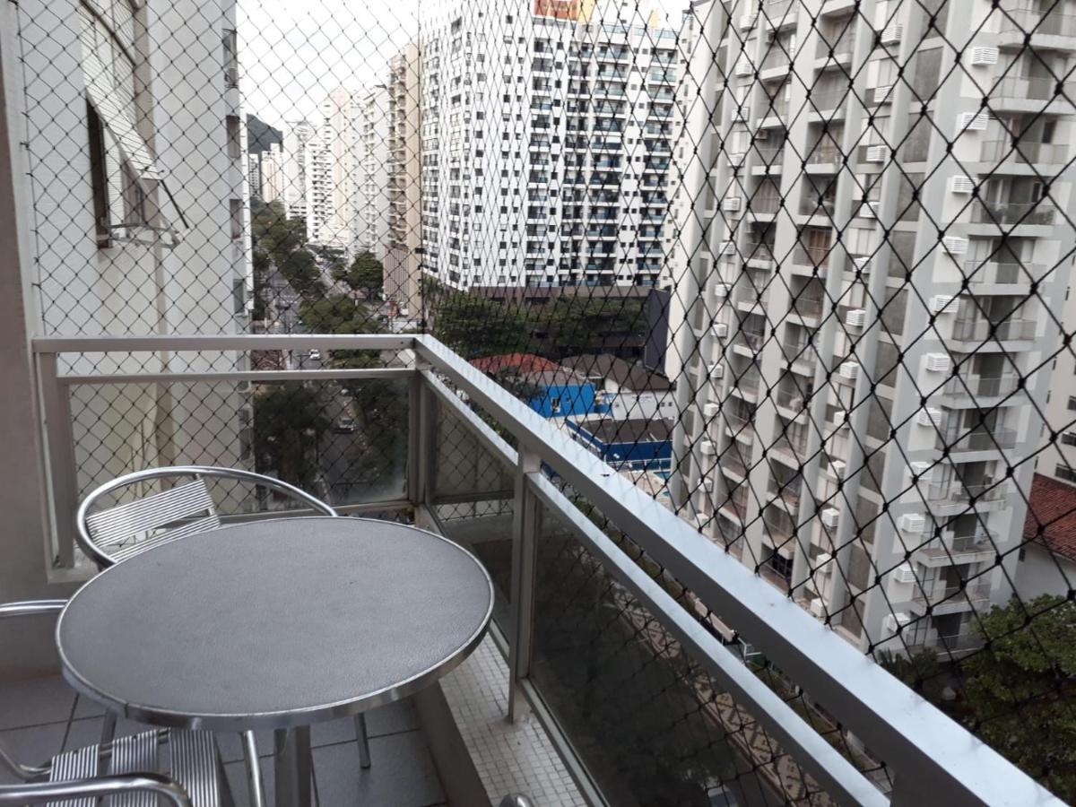 شقة ساو باولو  في Pitangueiras Guaruja المظهر الخارجي الصورة