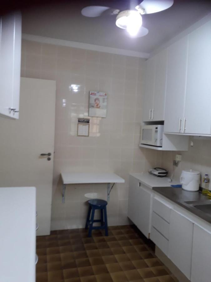 شقة ساو باولو  في Pitangueiras Guaruja المظهر الخارجي الصورة