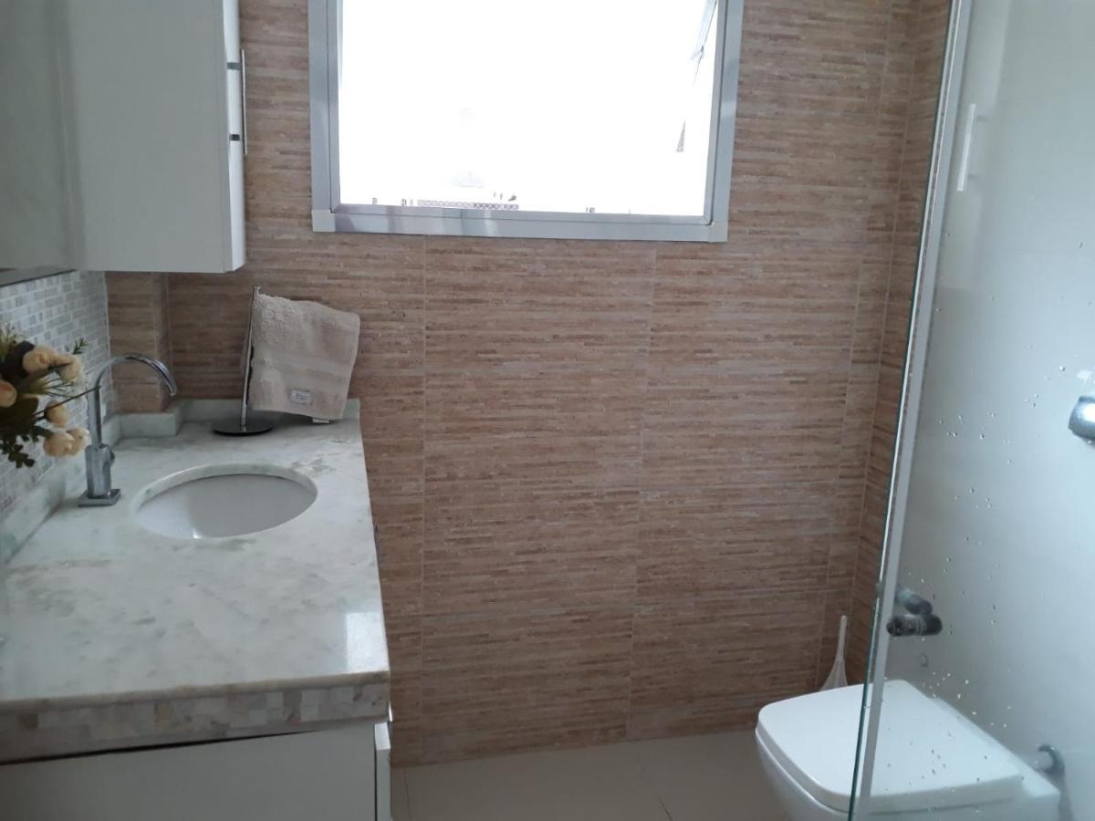 شقة ساو باولو  في Pitangueiras Guaruja المظهر الخارجي الصورة